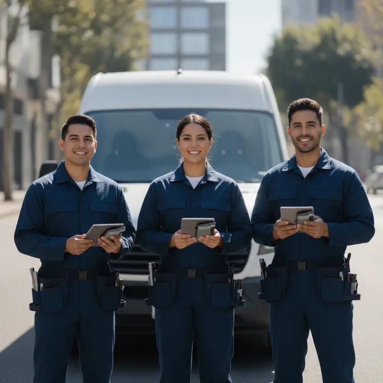 Abogado Fiscal equipo en Ciudad Juarez
